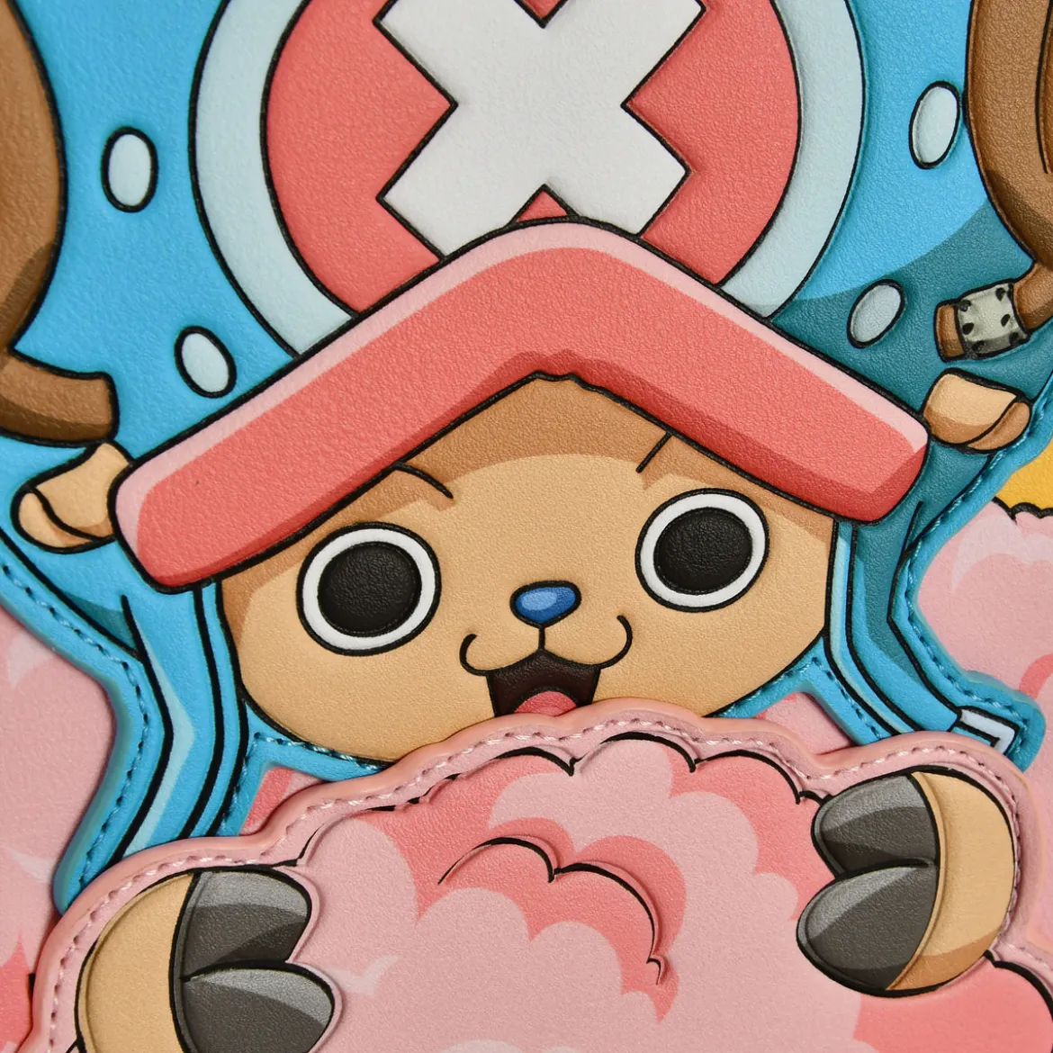 One Piece - Chopper Cosplay Mini Rucksack