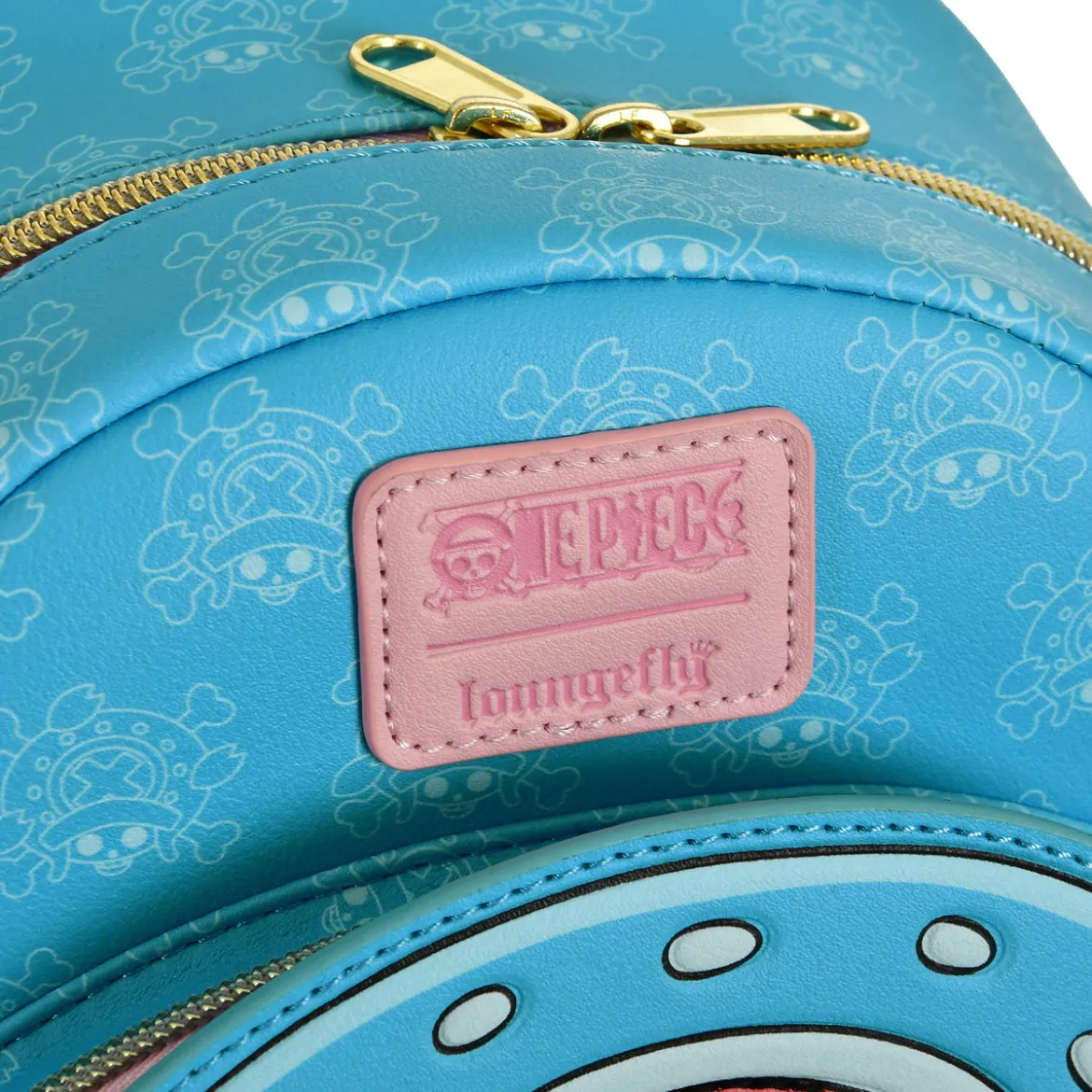 One Piece - Chopper Cosplay Mini Rucksack