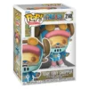 One Piece - Chopper Egghead Funko Pop Figur