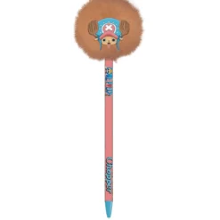 One Piece - Chopper Kugelschreiber mit Pom Pom