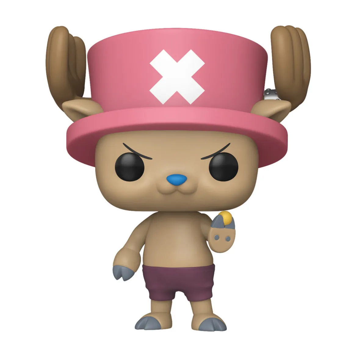 One Piece - Chopper mit Rumble Ball Funko Pop Figur
