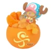 One Piece - Chopper Paldolce Figur Version A
