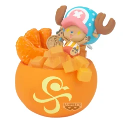 One Piece - Chopper Paldolce Figur Version A