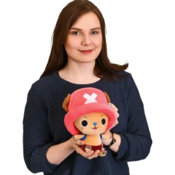 One Piece - Chopper Plüsch Figur 23 cm