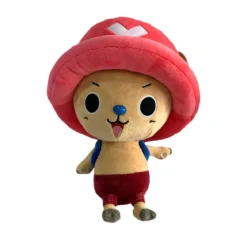One Piece - Chopper Plüsch Figur 23 cm