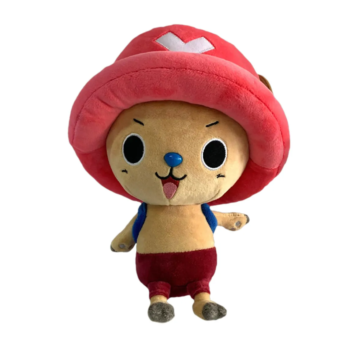 One Piece - Chopper Plüsch Figur 23 cm