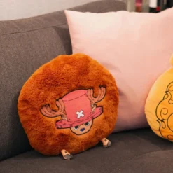 One Piece - Chopper Plüsch Kissen