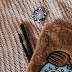 One Piece - Chopper Plüsch Kosmetiktasche