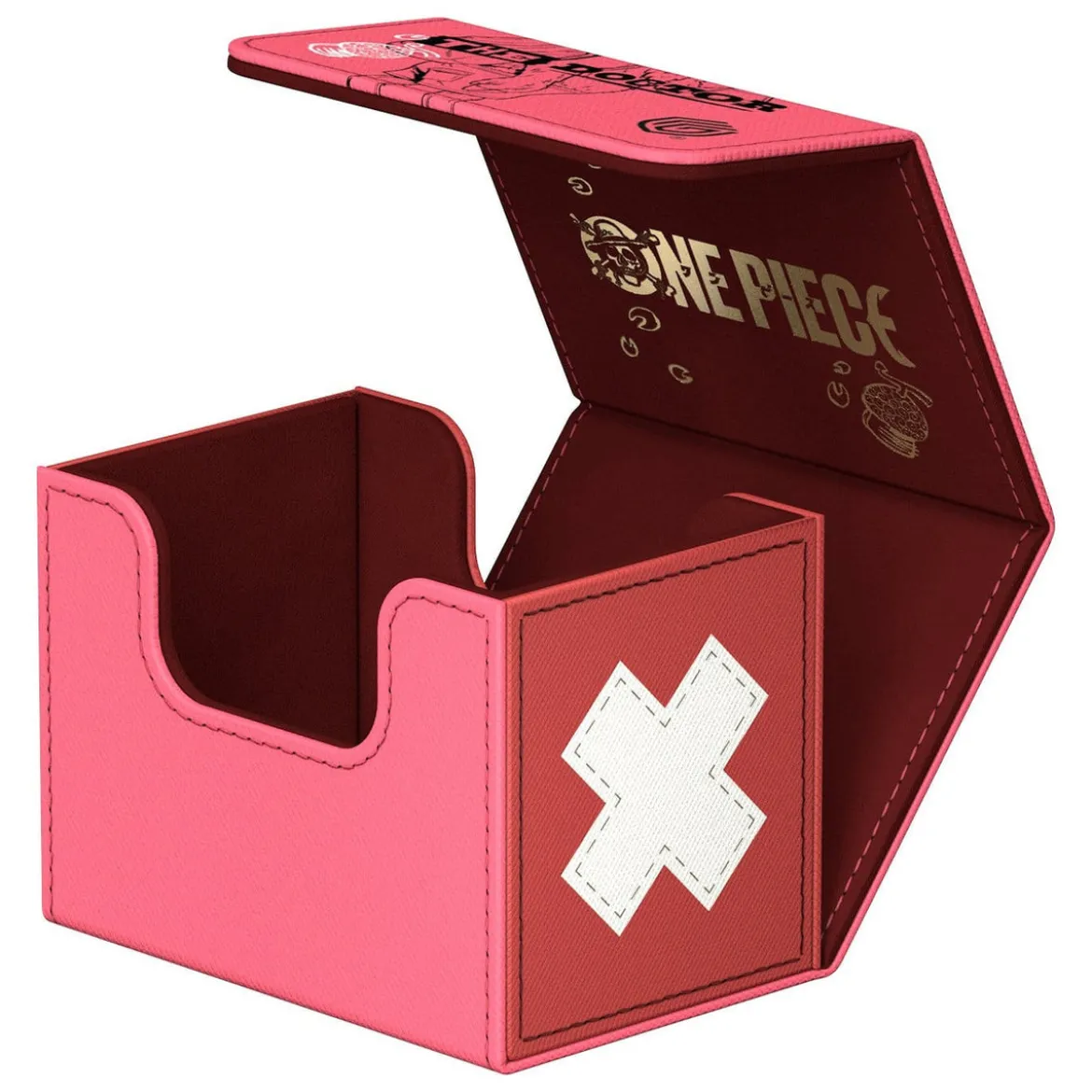 One Piece - Chopper Sammelkartenbox Ultimate Guard