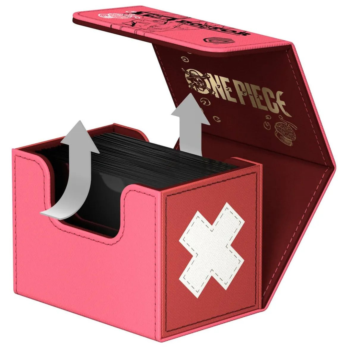 One Piece - Chopper Sammelkartenbox Ultimate Guard