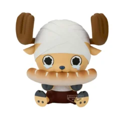 One Piece - Chopper Sofvimates Figur