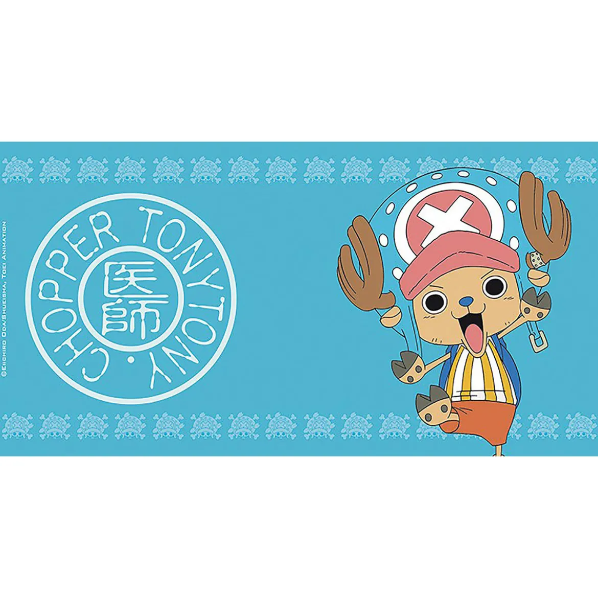One Piece - Chopper Tasse