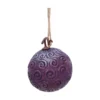 One Piece Christbaumanhänger Gum Gum Fruit 8 cm