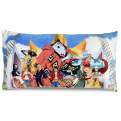 One Piece - Crew Kissen