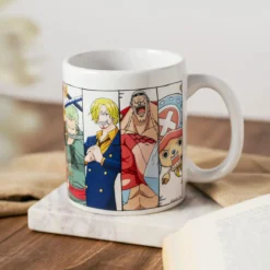 One Piece - Crew Tasse
