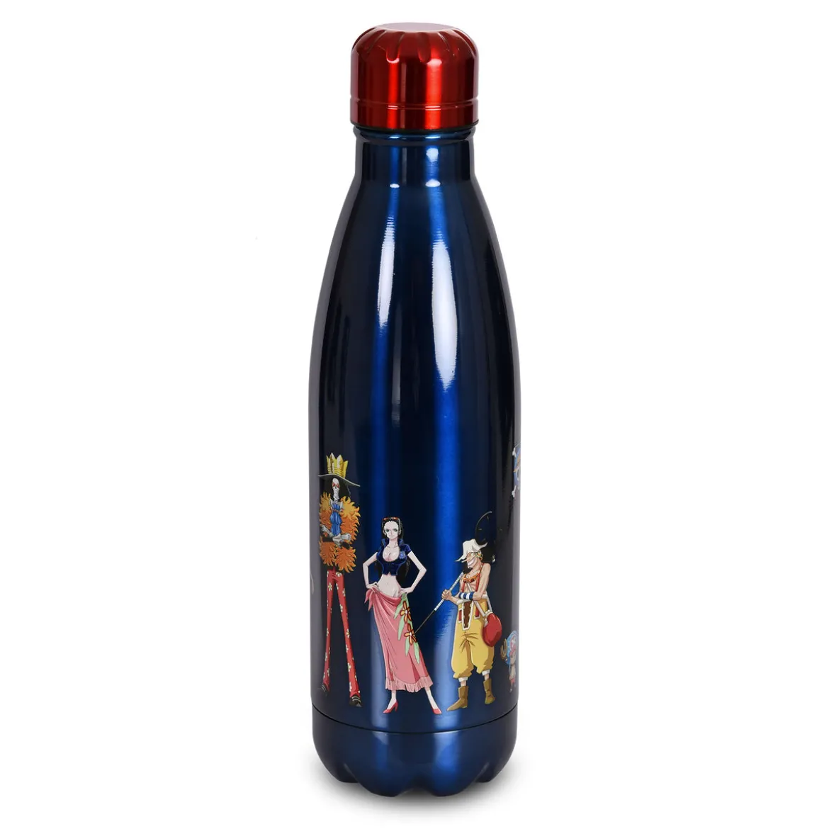 One Piece - Crew Trinkflasche