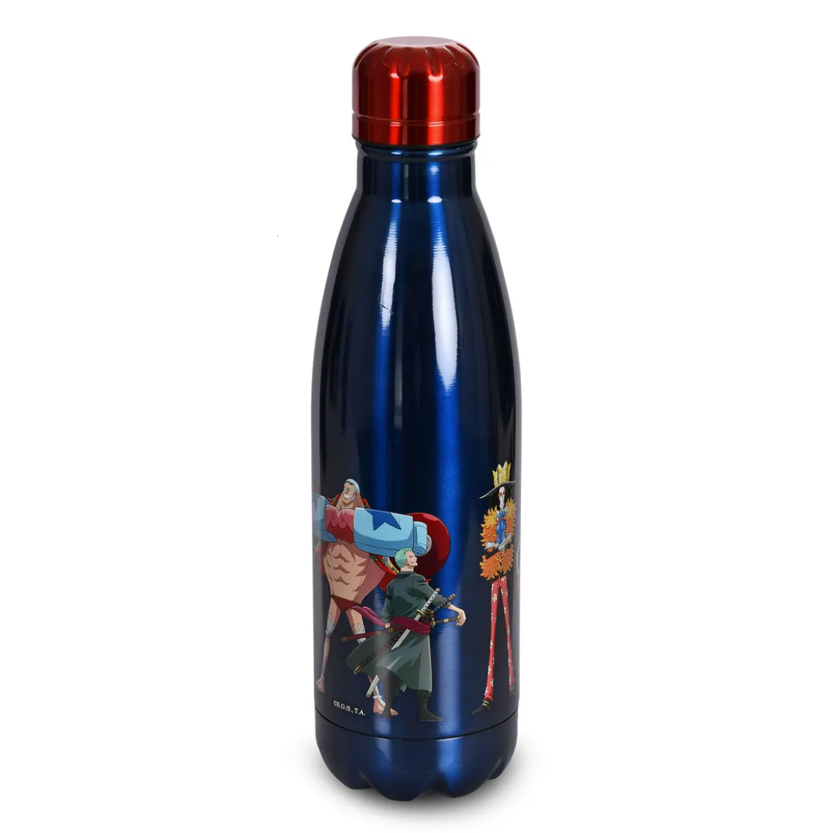 One Piece - Crew Trinkflasche