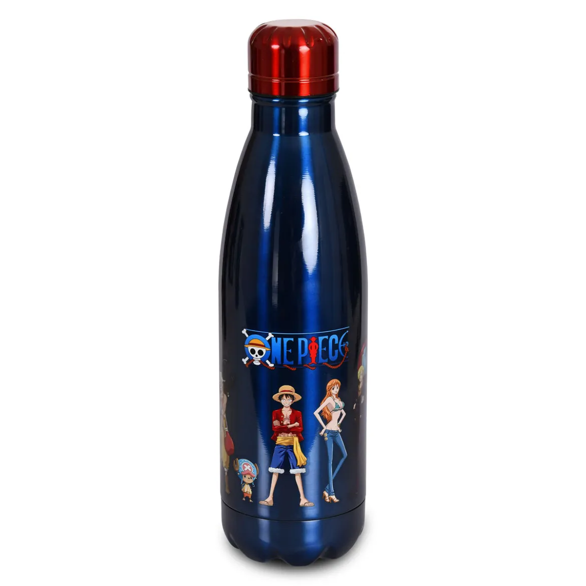 One Piece - Crew Trinkflasche