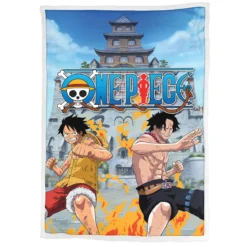One Piece - Decke