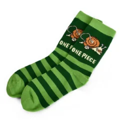One Piece - Den Den Mushi Socken