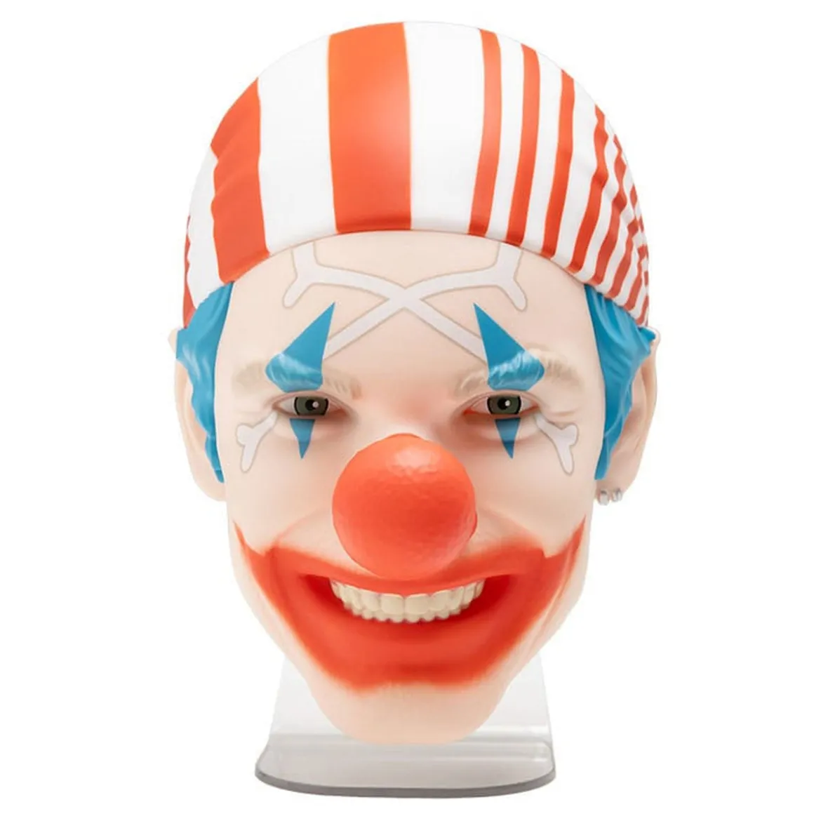 One Piece 3D LED Leuchte Buggy Mask