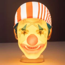 One Piece 3D LED Leuchte Buggy Mask
