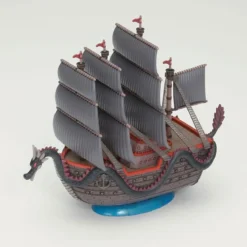 One Piece - Dragon's Model Kit Grand Ship Collection