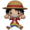 One Piece 3D Schaumstoff-Magnet Luffy
