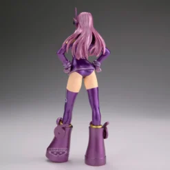 One Piece DXF - The Grandline Series PVC Statue Jewelry Bonney (Ver. B) 16 cm