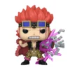 One Piece - Eustass Kid Funko Pop Figur