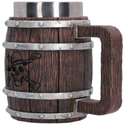 One Piece - Fass Krug deluxe