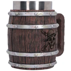 One Piece - Fass Krug deluxe