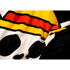 One Piece Flanell-Fleecedecke 150 x 200 cm