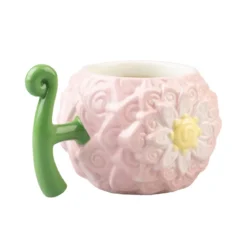 One Piece - Flower Flower Teufelsfrucht 3D Tasse