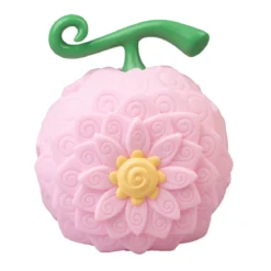 One Piece - Flower Flower Teufelsfrucht Lampe mit LED