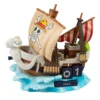 One Piece - Flying Lamb 3D Jahres-Kalender