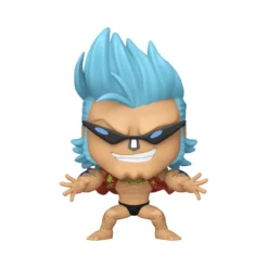 One Piece - Franky Funko Pop Figur
