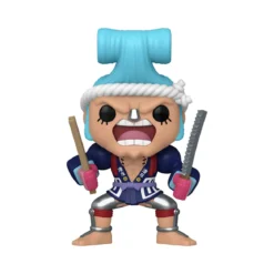One Piece - Franosuke Funko Pop Figur 16 cm