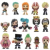 One Piece Funko Pop Mystery Minis Figur