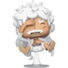 One Piece - Gear 5 Luffy Funko Pop Figur