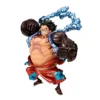 One Piece:Gear 4 - Monkey D. Luffy Boundman King of Artist Figur