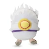 One Piece: Gear 5 - Monkey D. Luffy Plüsch Figur SD Version