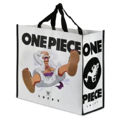 One Piece: Gear 5 - Monkey D. Luffy Tragetasche