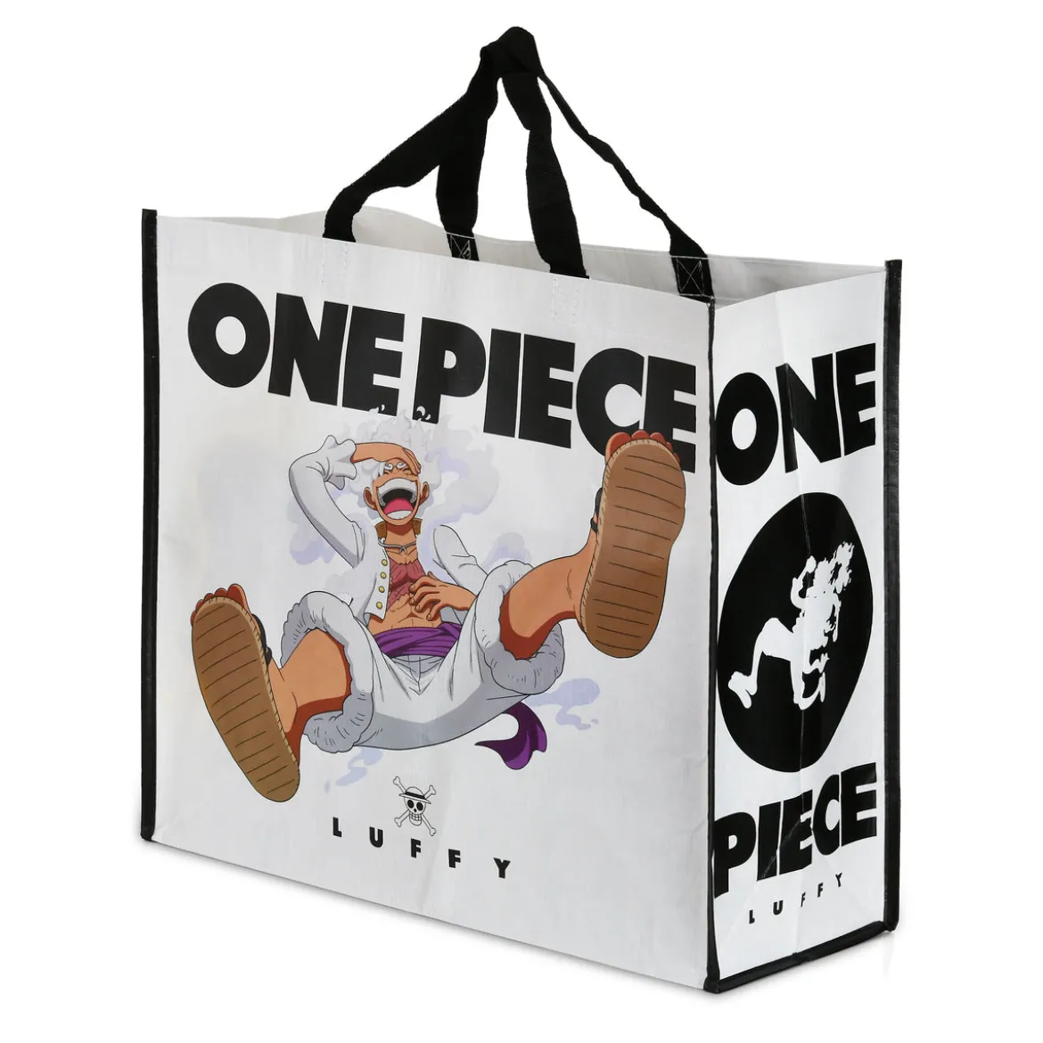 One Piece: Gear 5 - Monkey D. Luffy Tragetasche