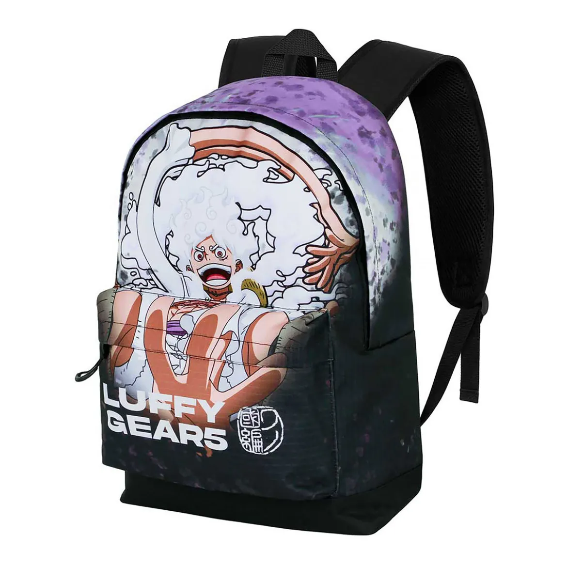 One Piece: Gear 5 - Monkey D. Ruffy Rucksack