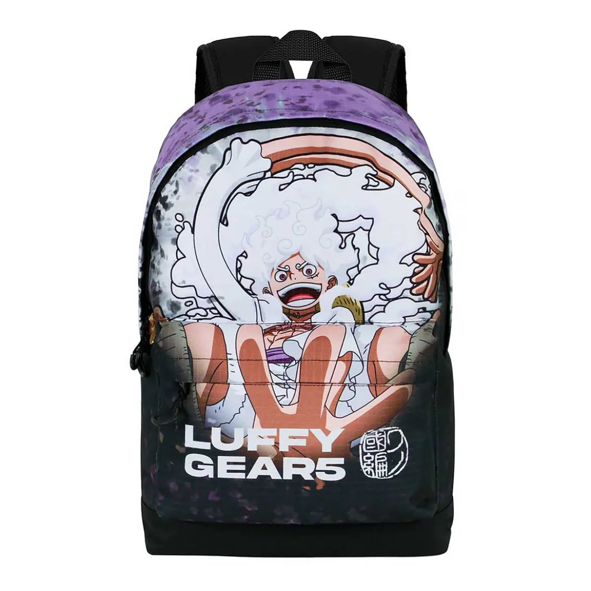 One Piece: Gear 5 - Monkey D. Ruffy Rucksack