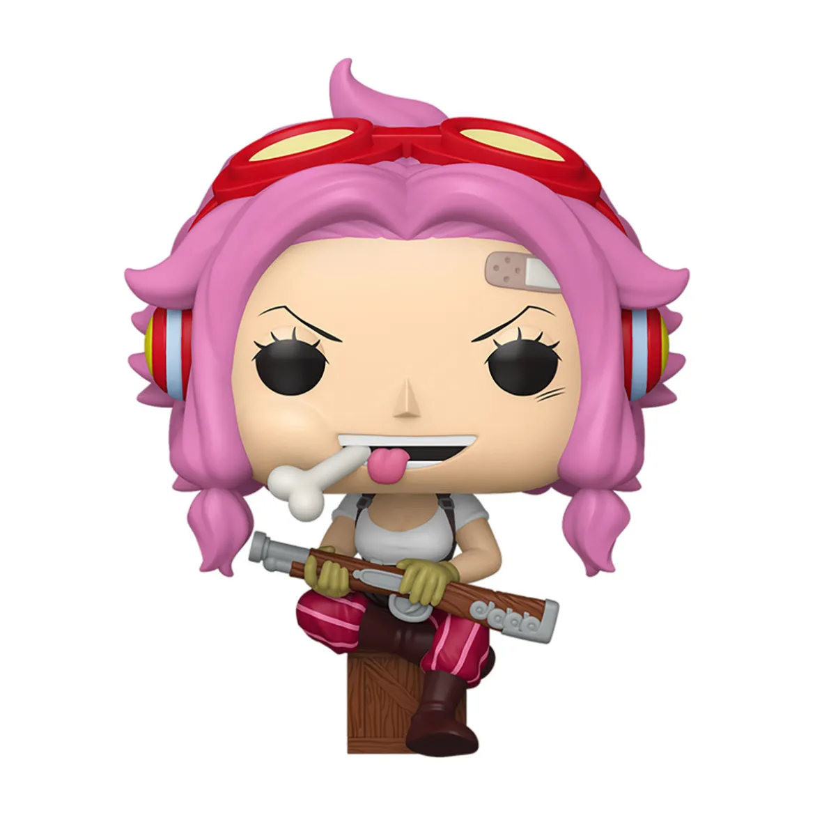 One Piece - Ginny Funko Pop Figur