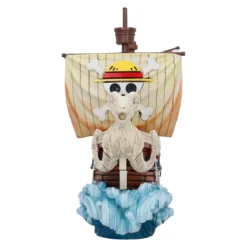 One Piece - Going Merry Aufbewahrungsbox