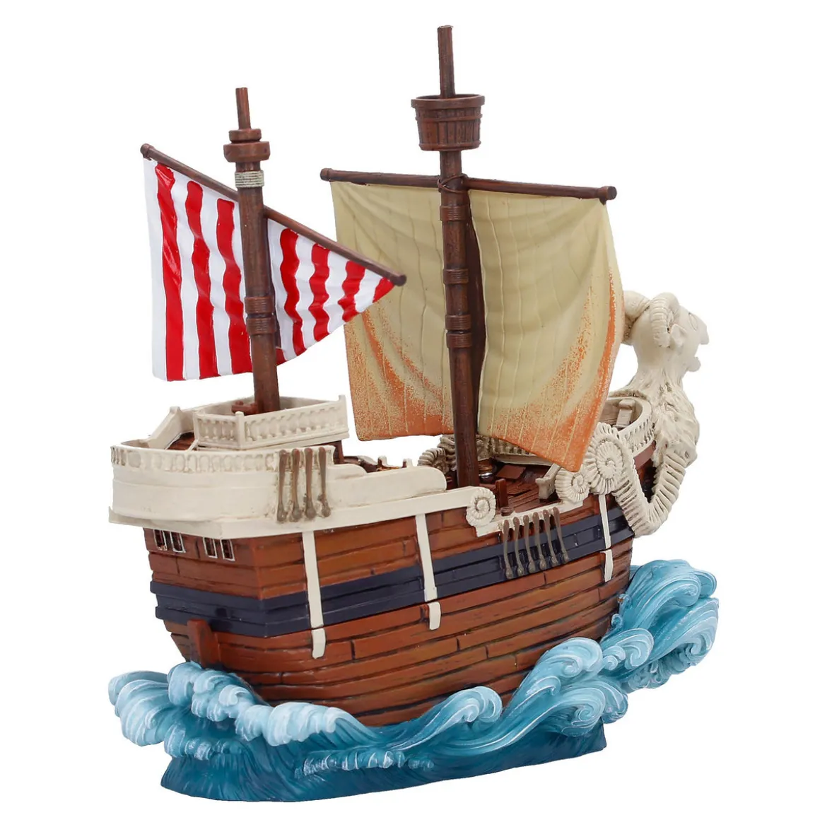 One Piece - Going Merry Aufbewahrungsbox