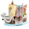 One Piece - Going Merry Buchstützen